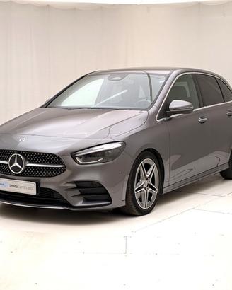 MERCEDES Classe B (W247) - B 180 d Automatic A