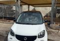 Smart ForFour 70 1.0 twinamic Passion
