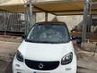 Smart ForFour 70 1.0 twinamic Passion
