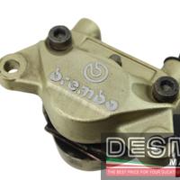 Pinza freno posteriore Ducati Brembo