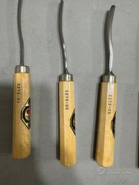 Scalpelli marca due ciliegie