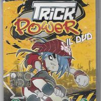TRICK POWER