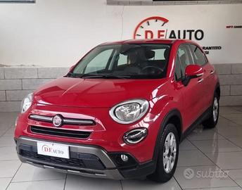 FIAT 500x 1.6 MULTIJET 120cv