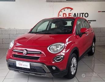 FIAT 500x 1.6 MULTIJET 120cv
