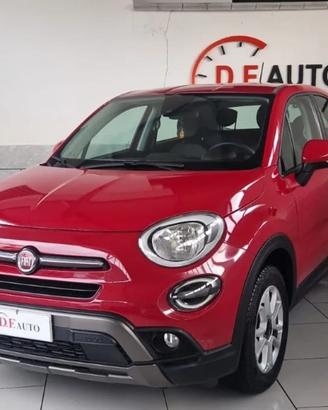 FIAT 500x 1.6 MULTIJET 120cv