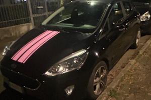ford fiesta 2018