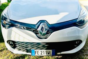Renault Clio 1.5 dCi 5P Berlina