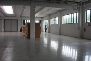 Borgo S Lorenzo capannone mq 1200 resede ufficio