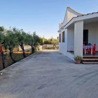 Villa bifamiliare Manduria [1181VRG]