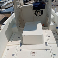 Gozzo in vtr entrobordo td