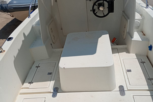 Gozzo in vtr entrobordo td