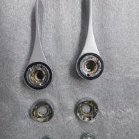 comandi  a telaio Shimano RX100