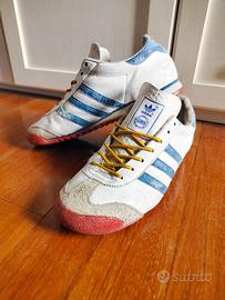 Adidas ROM vintage Tg 42