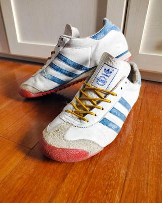 Adidas ROM vintage Tg 42