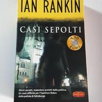 Casi Sepolti Ian Rankin