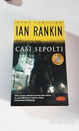 Casi Sepolti Ian Rankin