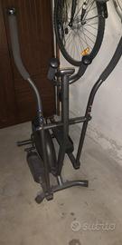 Ellittica Domyos 100