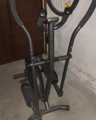 Ellittica Domyos 100