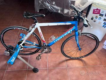 TORPADO KCS ARWIN TT20