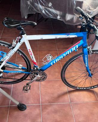 TORPADO KCS ARWIN TT20