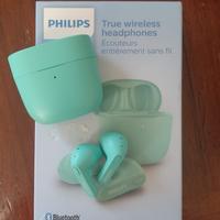 Cuffie bluetoth philips 2000series