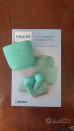 Cuffie bluetoth philips 2000series