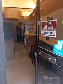 Attività commerciale