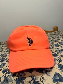 Cappello U.S. POLO