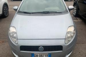 Grande Punto gpl Active