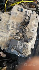 cambio automatico volvo xc60 2.4 