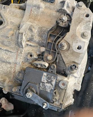 cambio automatico volvo xc60 2.4 