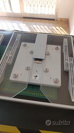 Epson F2000 - piatti di stampa