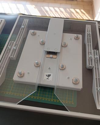 Epson F2000 - piatti di stampa