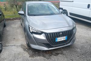 Peugeot 208 BlueHDi 100 S&S 5 porte Active