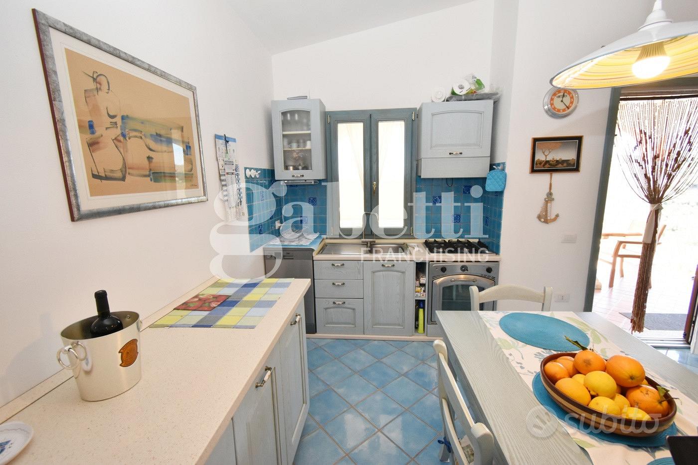 Casa – Poltu San Pàulu/Porto San Paolo, I Fari - Vista 4