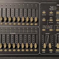 DIMMER LUCI DMX E MIXER LUCI