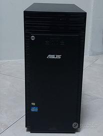 PC Asus Intel i7 octa-core 8GB HDMI 500-HD.
