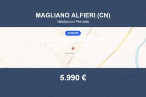 Immobile in asta di 15 m² a Magliano Alfieri
