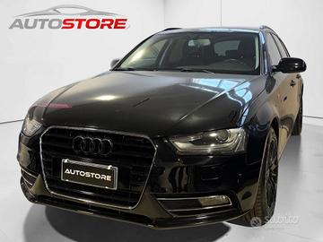 Audi A4 Av. 2.0 TDI 150 CV Multitr. Advanced