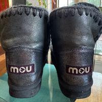 Stivali Mou donna numero 37,5
