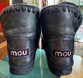Stivali Mou donna numero 37,5
