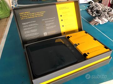 FASTWEB FASTEGATE Router