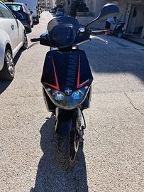 gilera runner 50 cc 2 t