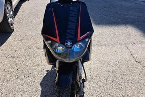 gilera runner 50 cc 2 t