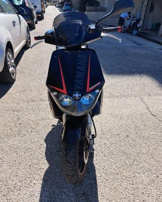 gilera runner 50 cc 2 t