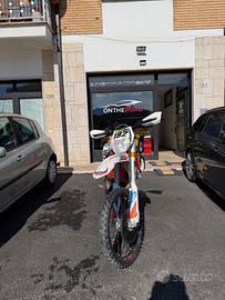 Ktm 300 EXC Six Day
