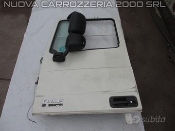 Porta sinistra Daf XF 105
