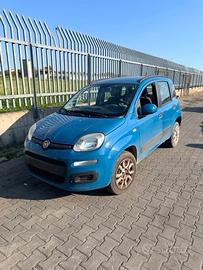 Ricambi Fiat Panda 0.9 TwinAir Turbo N.Power b-m A