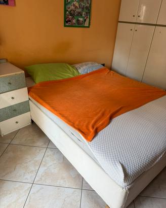 Stanza da letto