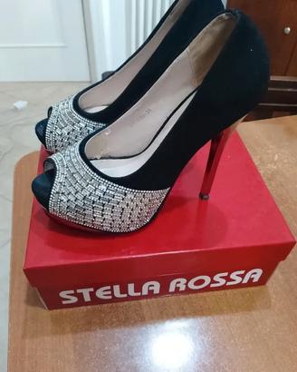 Scarpe con tacco donna